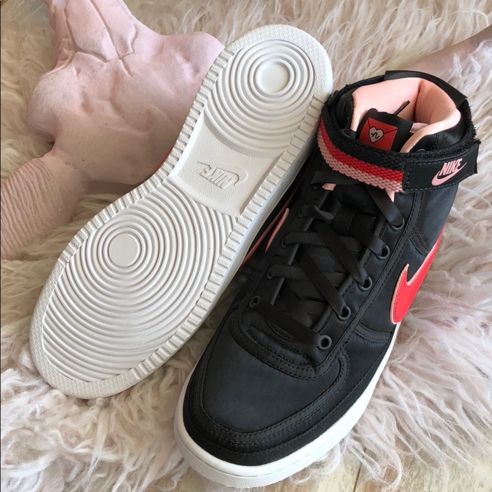 NWT Nike vandal supreme - Picture 8 of 8